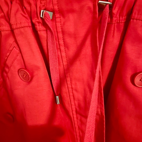 Nine West size M raincoat. Fantastic condition. zippered - Picture 2 of 6